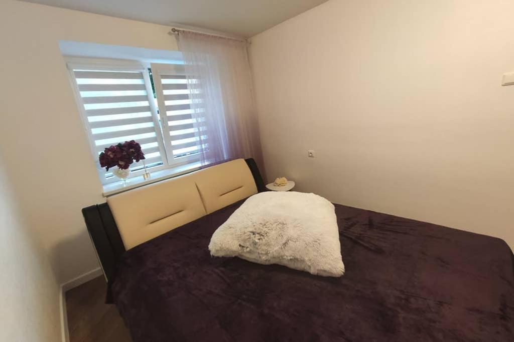 Cozy Stay In Unique Town - Kėdainiai Exteriör bild